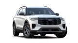 New 2025 Ford Explorer Active image 4