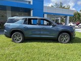 New 2026 Chevrolet Traverse LT w/ LPO, Floor Liner Package image 3