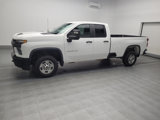 Used 2020 Chevrolet Silverado 2500 W/T w/ WT Convenience Package image 2
