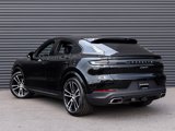 New 2026 Porsche Cayenne Coupe image 3