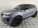 New 2026 Land Rover Range Rover Evoque S image 3