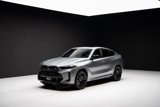 Used 2024 BMW X6 M60i w/ Dynamic Handling Package image 4