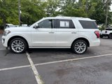 Certified 2019 Ford Expedition Platinum image 3