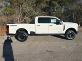 New 2025 Ford F250 King Ranch w/ Tremor Off-Road Package image 4