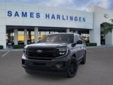 New 2025 Ford Expedition Platinum w/ Stealth Appearance Package image 2