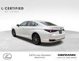 Used 2022 Lexus ES 250 w/ Premium Package image 4