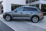 Used 2025 Audi Q7 3.0T Prestige image 2