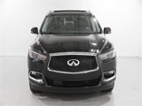 Used 2019 INFINITI QX60 Luxe w/ Essential Package image 2