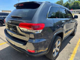 Used 2014 Jeep Grand Cherokee Limited image 3