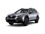 New 2025 Subaru Outback Wilderness image 2