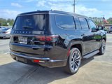 New 2025 Jeep Wagoneer Series II image 4