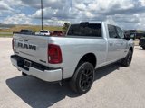 New 2026 RAM 2500 Laramie image 2