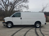 Used 2019 Chevrolet Express 3500 w/ Driver Convenience Package image 3