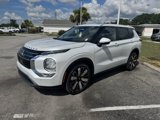 New 2025 Mitsubishi Outlander SE image 3