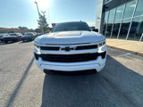 Used 2022 Chevrolet Silverado 1500 RST w/ Z71 Off-Road Package image 6