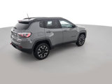 Used 2019 Jeep Compass Trailhawk w/ Popular Equipment Group image 5