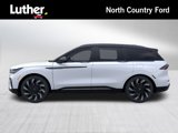 New 2024 Lincoln Nautilus Reserve w/ Equipment Group 202A image 3