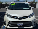 Used 2018 Toyota Sienna AWD image 2