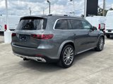 New 2025 Mercedes-Benz GLS 450 4MATIC image 3