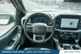 New 2025 Ford F150 Lariat image 4