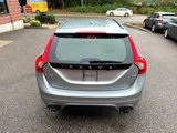 Used 2018 Volvo V60 T5 Dynamic w/ Vision Package image 4