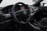 Used 2017 Honda Accord Sport image 2