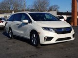 Used 2019 Honda Odyssey EX-L image 2