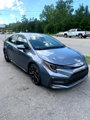 Used 2020 Toyota Corolla SE image 3