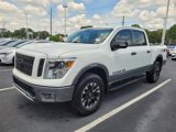 Used 2019 Nissan Titan PRO-4X image 3