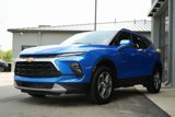 Used 2024 Chevrolet Blazer LT w/ Convenience Package image 3