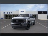 New 2026 Ford F250 Lariat image 2