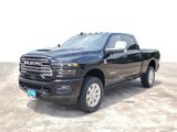 New 2025 RAM 2500 Laramie image 3