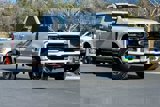 New 2025 Ford F350 Platinum w/ Tremor Off-Road Package image 2