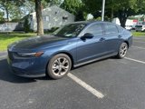 Used 2024 Honda Accord EX image 2