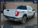 Used 2018 Nissan Titan PRO-4X image 3