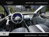 New 2025 Mercedes-Benz EQE 350+ 4MATIC SUV image 3