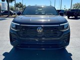 New 2025 Volkswagen Atlas Cross Sport SEL R-Line image 2