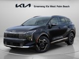 New 2026 Kia Sportage SX image 3
