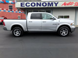 Used 2018 RAM 1500 Laramie w/ Convenience Group image 2