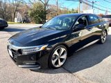 Used 2018 Honda Accord Touring image 2