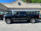 Used 2016 Chevrolet Silverado 2500 LTZ w/ Duramax Plus Package image 2