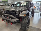 New 2025 Jeep Wrangler Unlimited Sport image 2