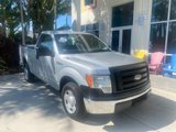 Used 2009 Ford F150 2WD Regular Cab image 2