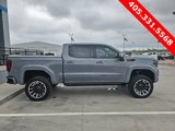 New 2025 GMC Sierra 1500 AT4 w/ AT4 Premium Package image 5