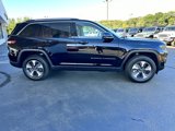 New 2023 Jeep Grand Cherokee 4WD 4xe w/ Luxury Tech Group II image 3