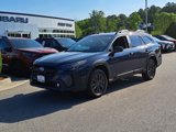 New 2025 Subaru Outback Onyx Edition image 3