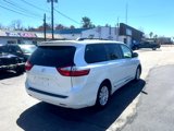 Used 2015 Toyota Sienna XLE image 5