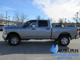 New 2024 RAM 3500 Tradesman w/ Chrome Appearance Group image 4