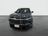 New 2026 Chevrolet Traverse High Country image 3