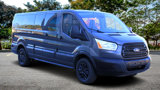 Used 2018 Ford Transit 350 XLT image 3